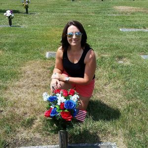 Meet your Posher, Kelly